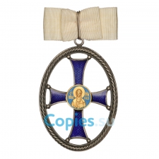 Орден Святой Ольги 2 степени, копия LUX